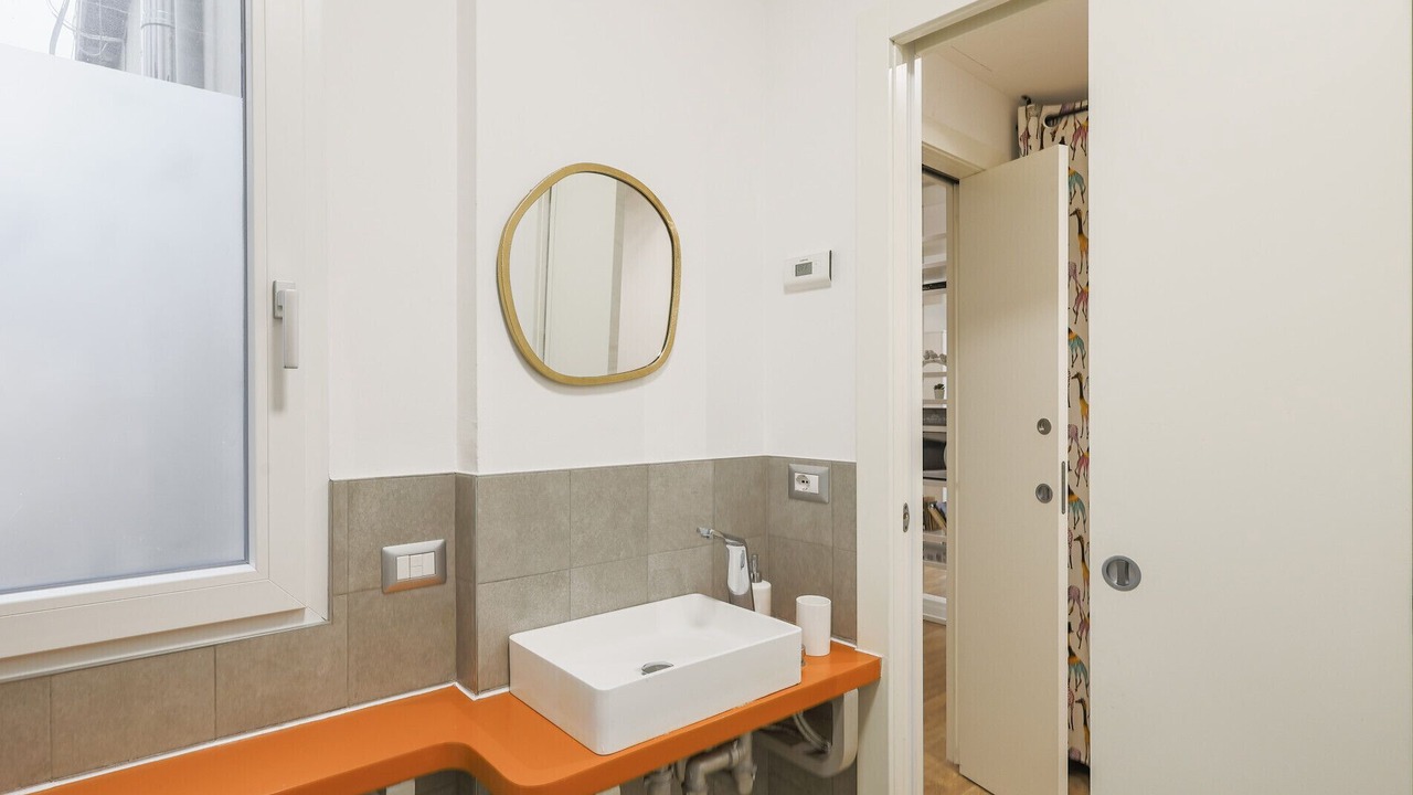 Photo of Bathroom in Como