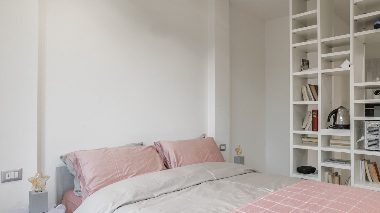 Photo of Bedroom in Como