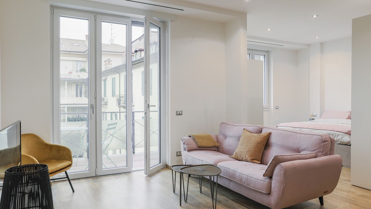 Photo of Livingroom in Como