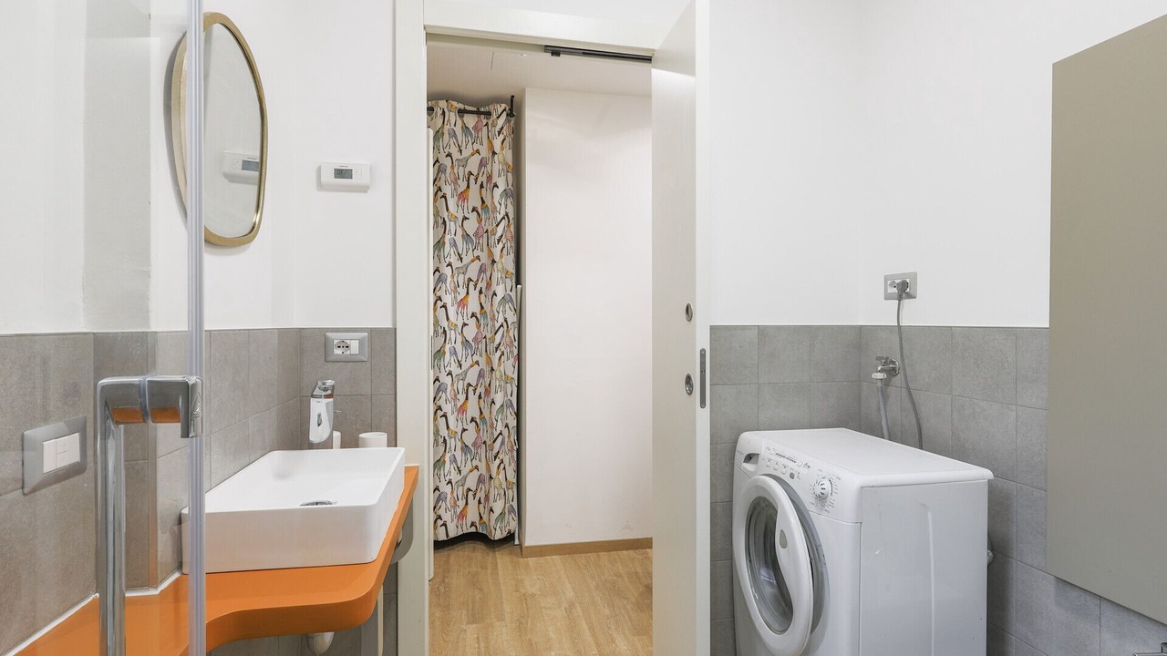 Photo of Bathroom in Como