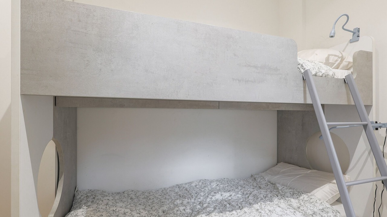 Photo of Bedroom in Como
