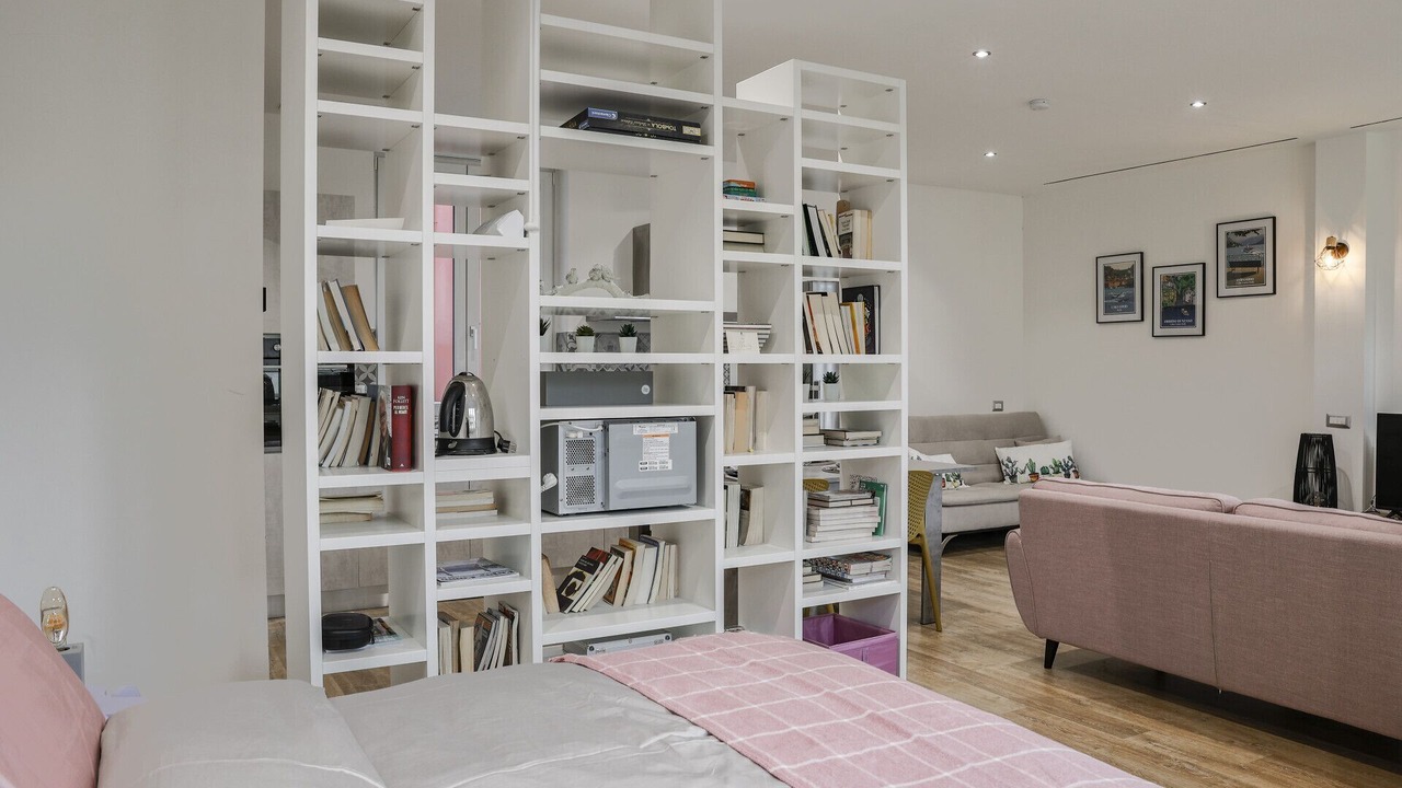Photo of Bedroom in Como