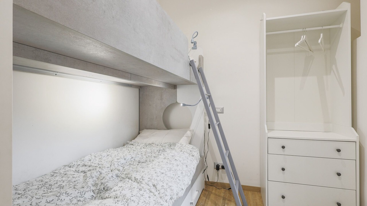 Photo of Bedroom in Como