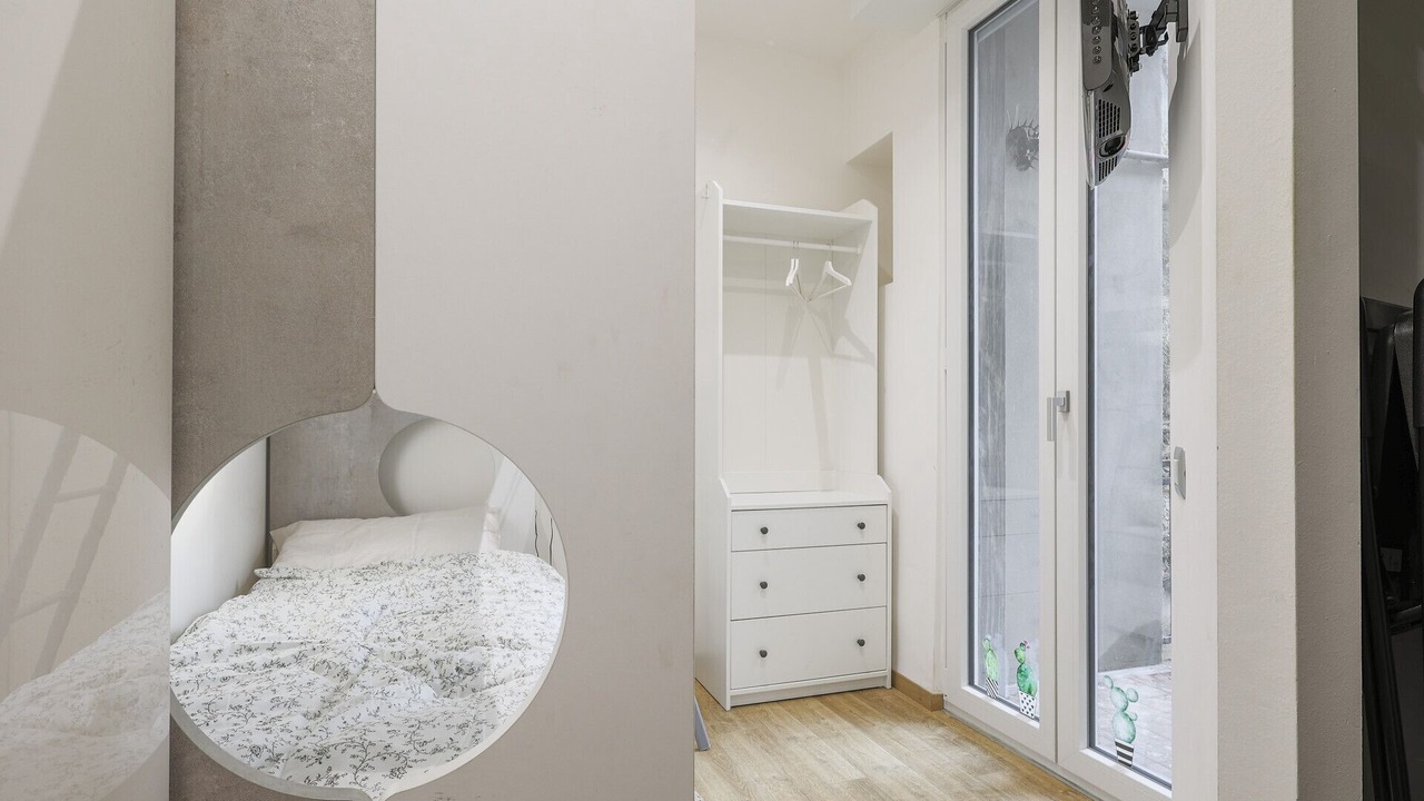 Photo of Bedroom in Como
