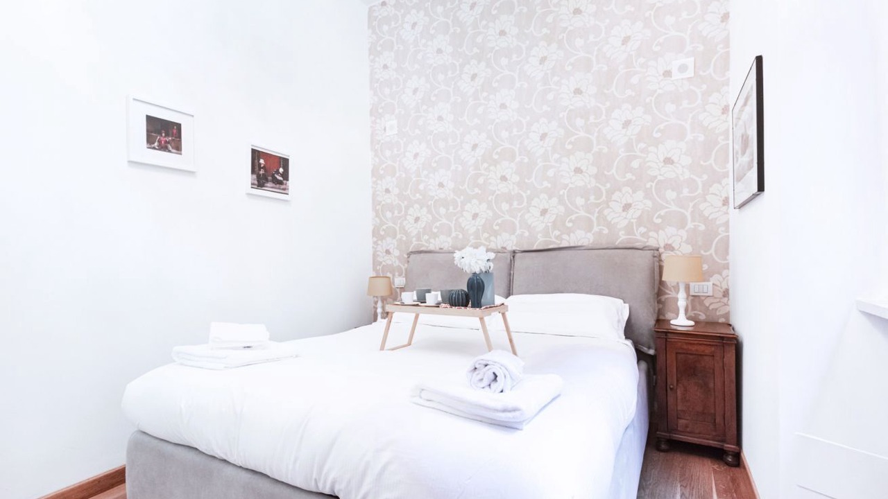 Photo of Bedroom in Zona Risorgimento