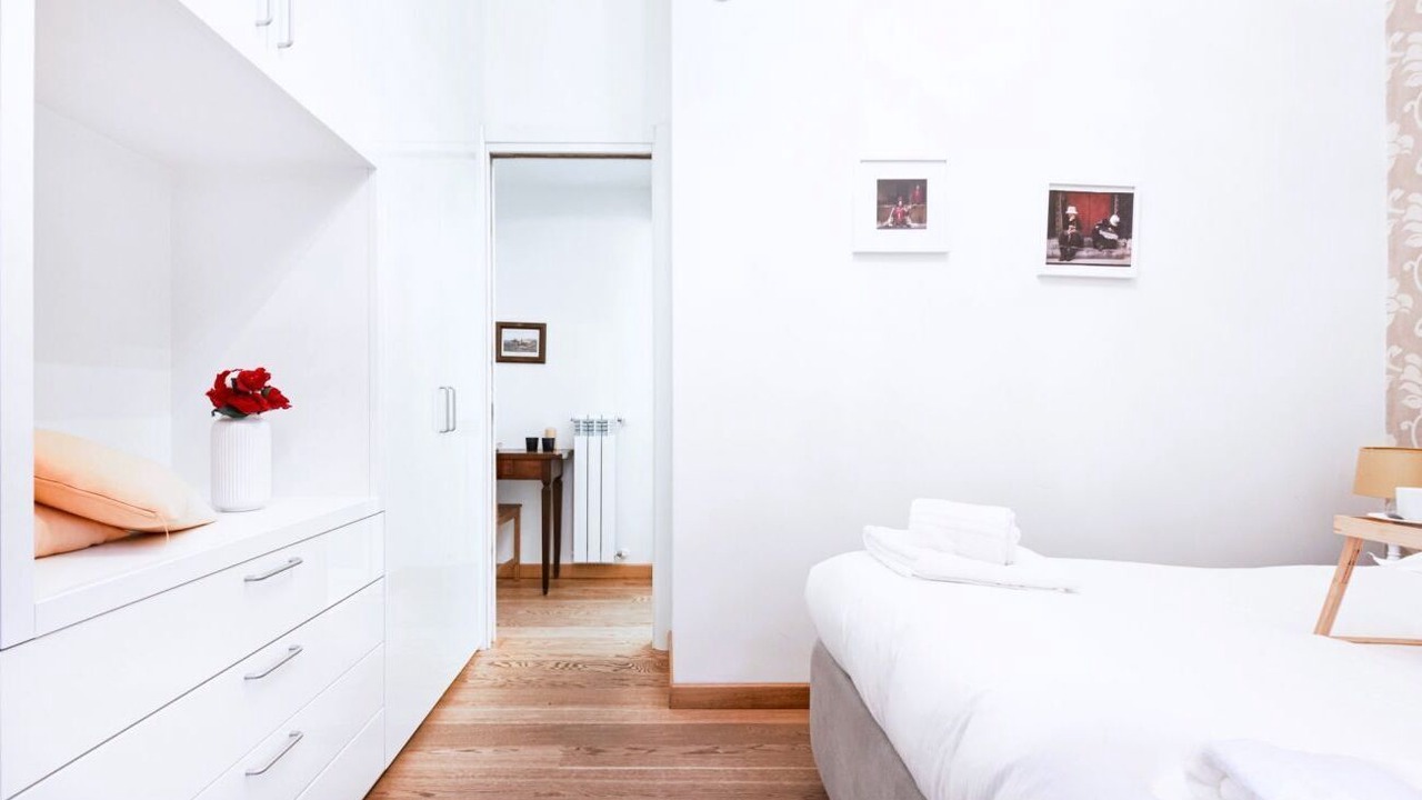 Photo of Bedroom in Zona Risorgimento