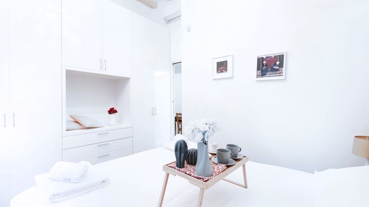 Photo of Bedroom in Zona Risorgimento