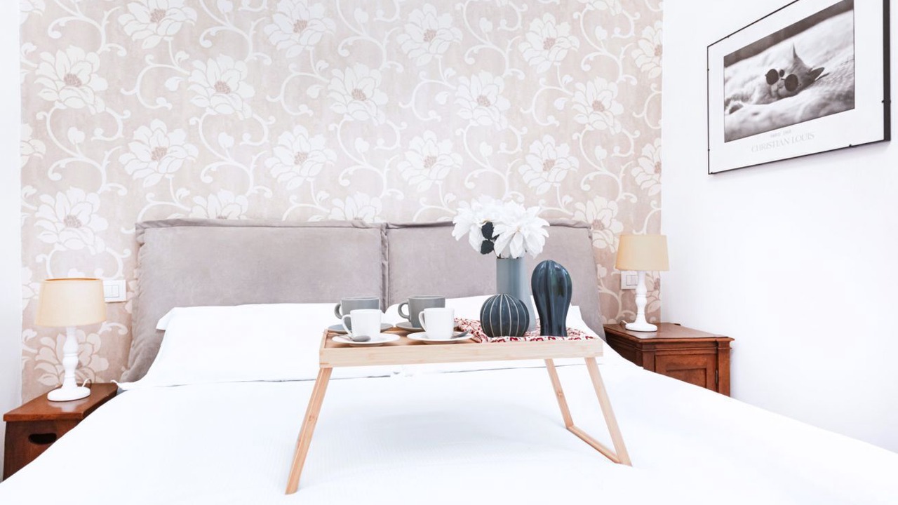 Photo of Bedroom in Zona Risorgimento