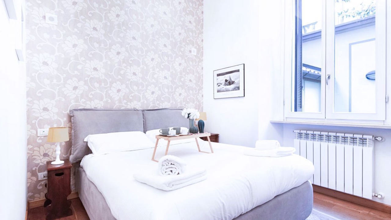 Photo of Bedroom in Zona Risorgimento