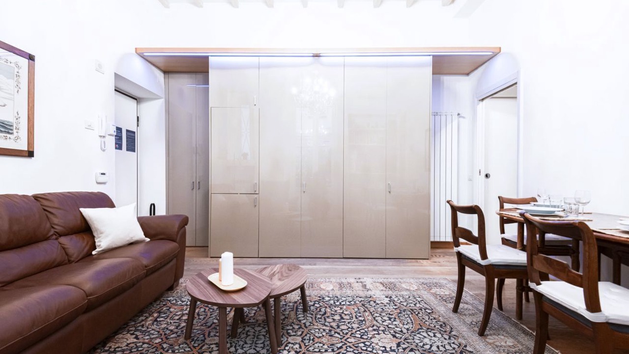 Photo of Livingroom in Zona Risorgimento