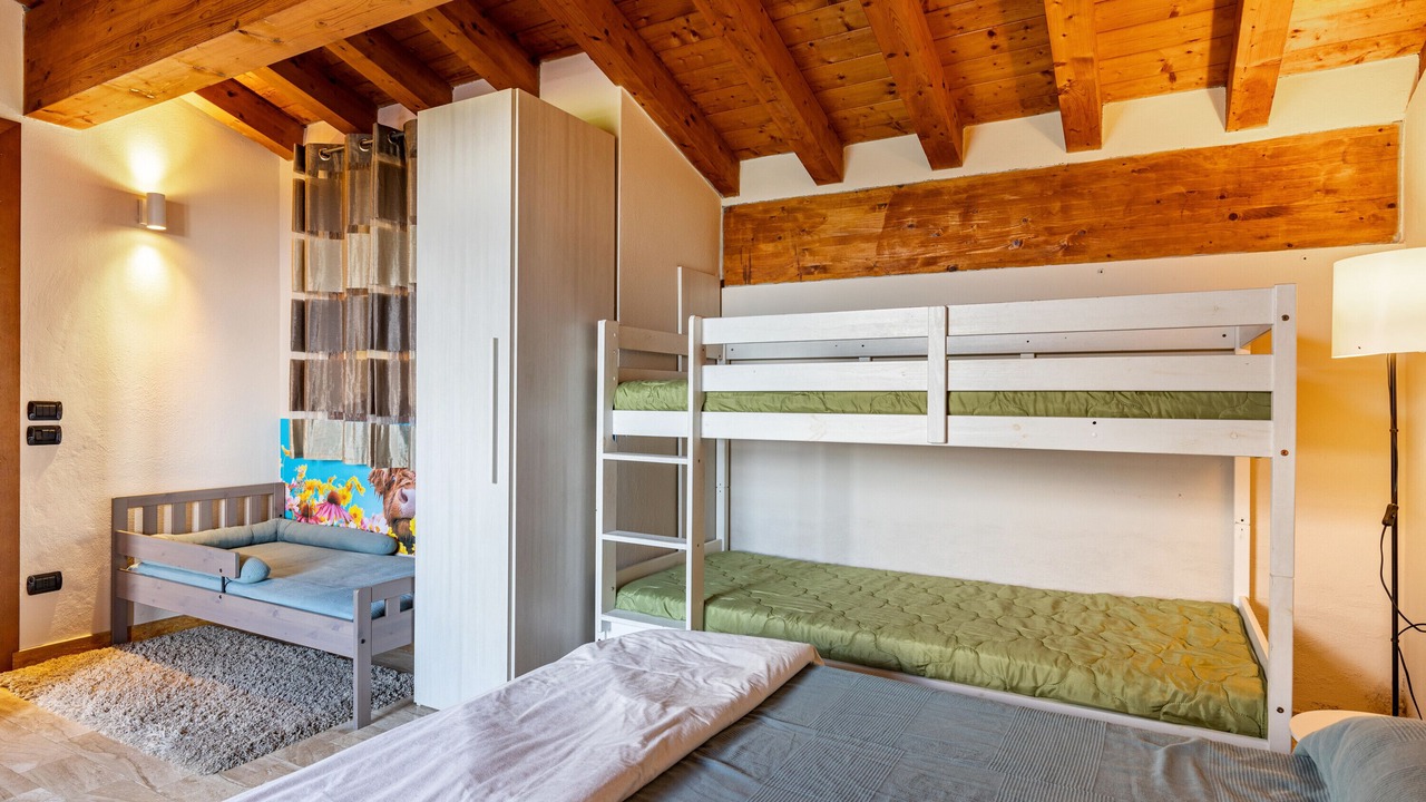Photo of Bedroom in Lonato del Garda