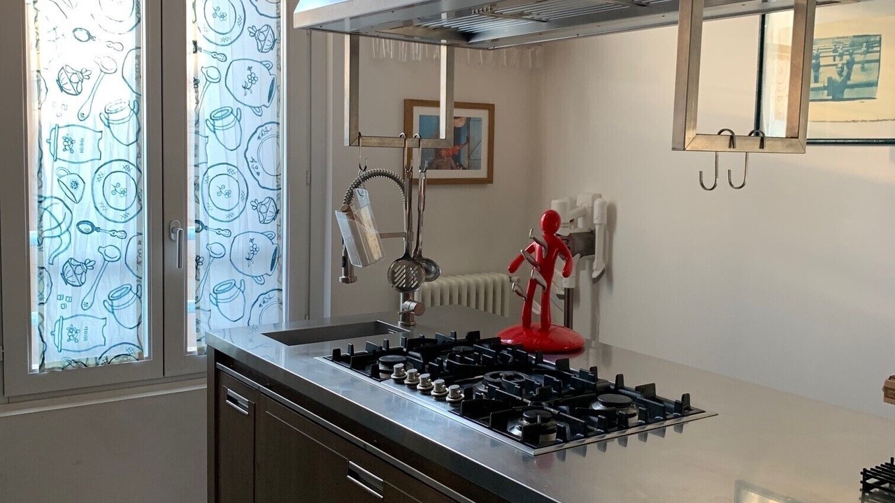 Photo of Kitchen in Dergano
