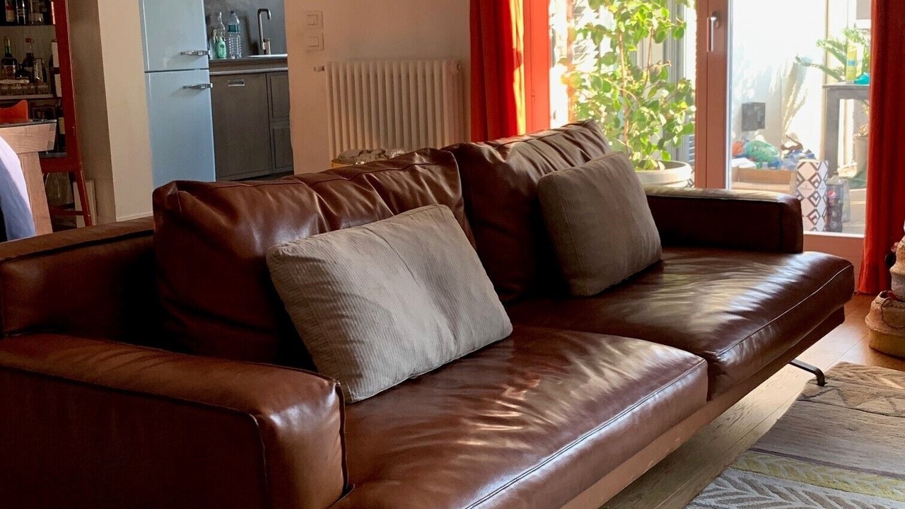 Photo of Livingroom in Dergano