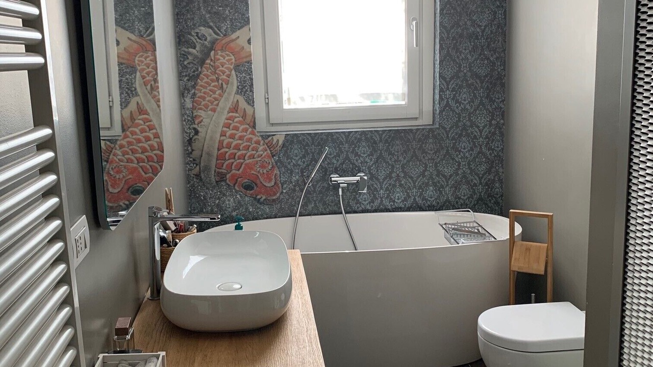 Photo of Bathroom in Dergano