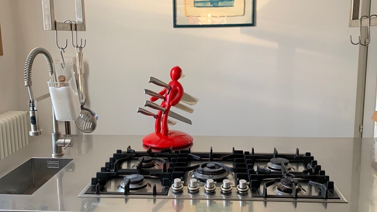 Photo of Kitchen in Dergano