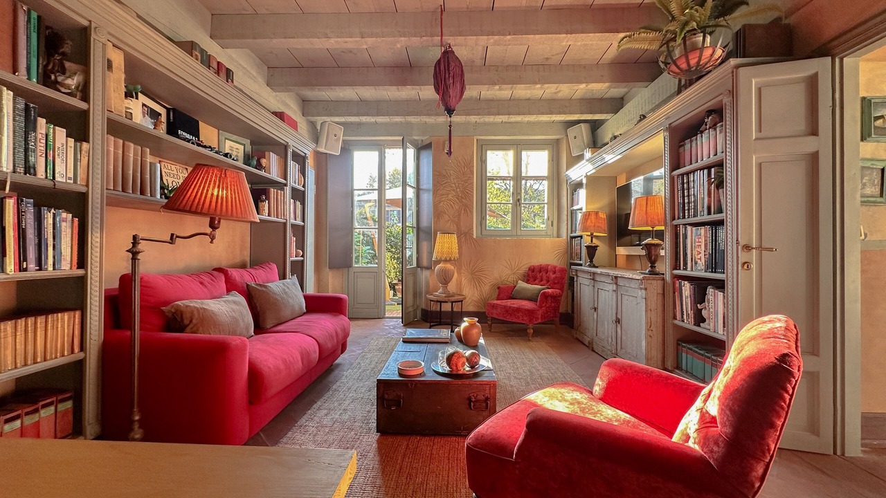 Photo of Livingroom in Lorenteggio