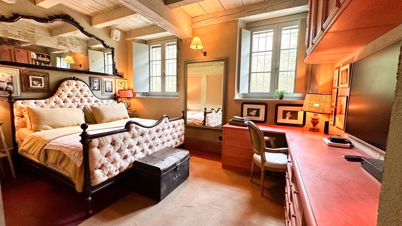 Photo of Bedroom in Lorenteggio