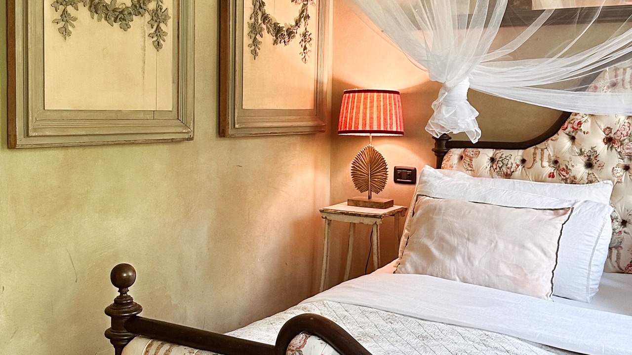 Photo of Bedroom in Lorenteggio