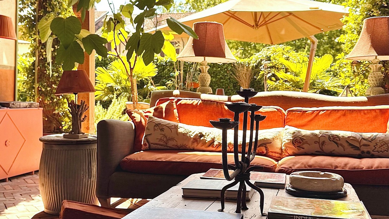 Photo of Patio Balcony in Lorenteggio