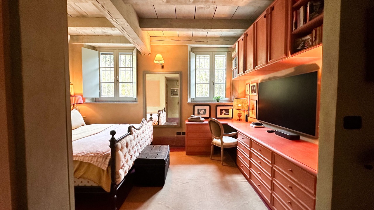 Photo of Bedroom in Lorenteggio