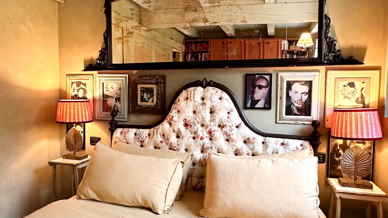 Photo of Bedroom in Lorenteggio