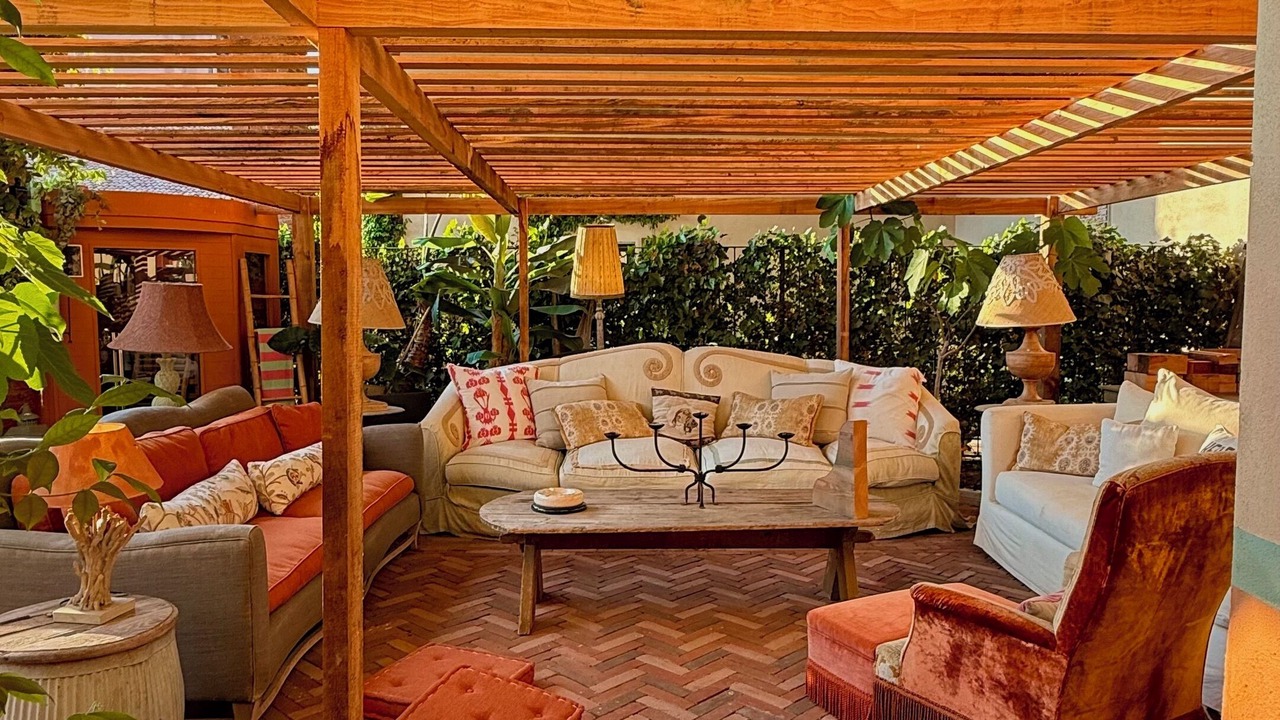 Photo of Outdoor in Lorenteggio