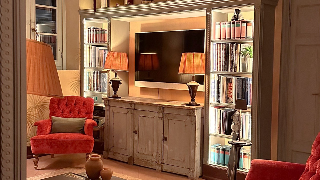 Photo of Livingroom in Lorenteggio