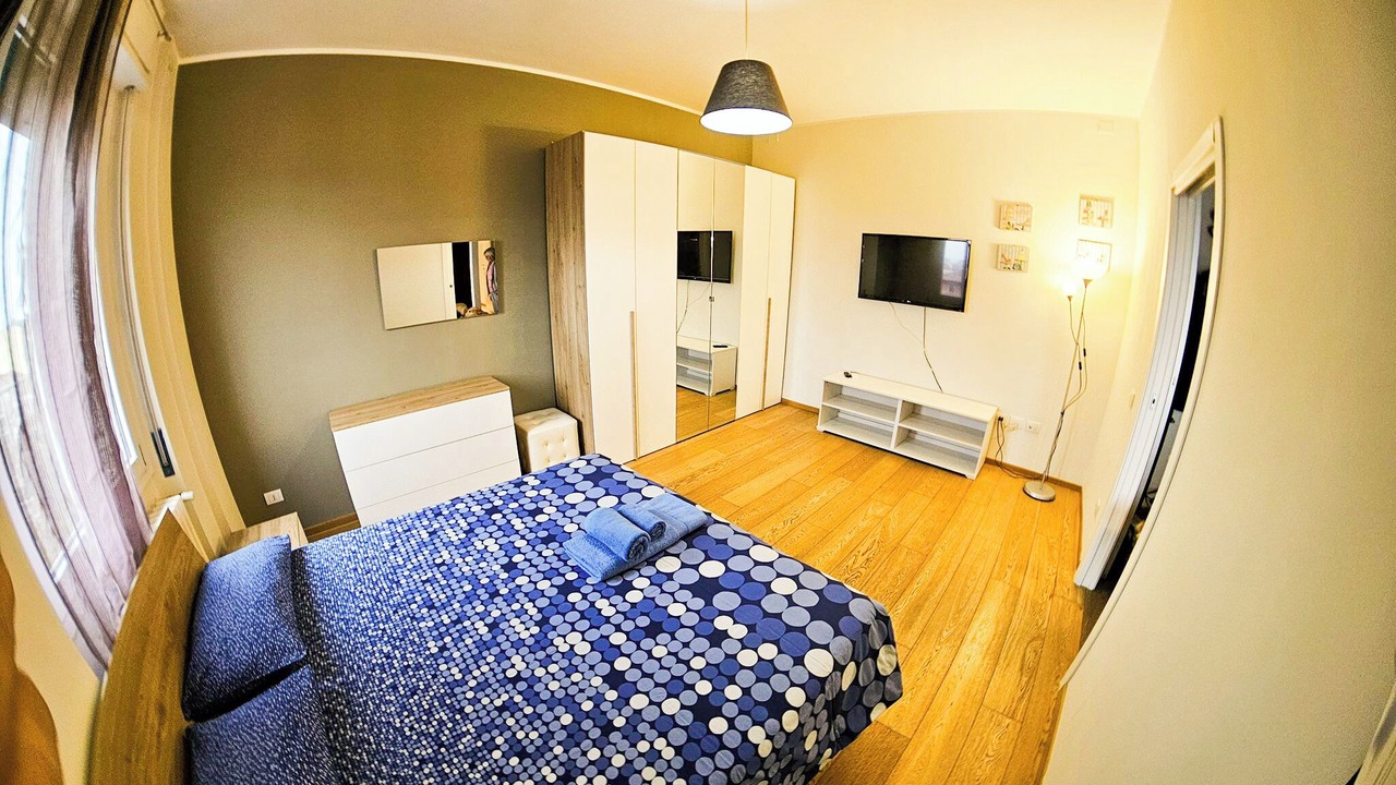 Photo of Bedroom in Stadera