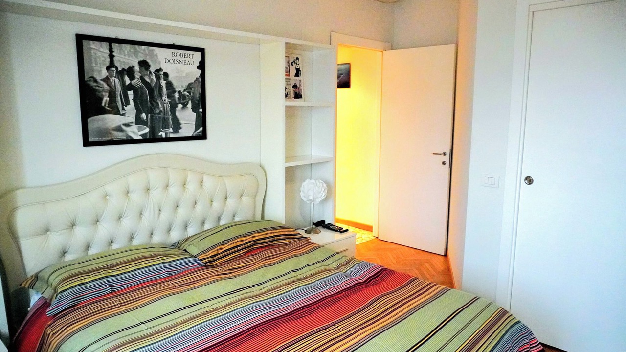 Photo of Bedroom in Stadera