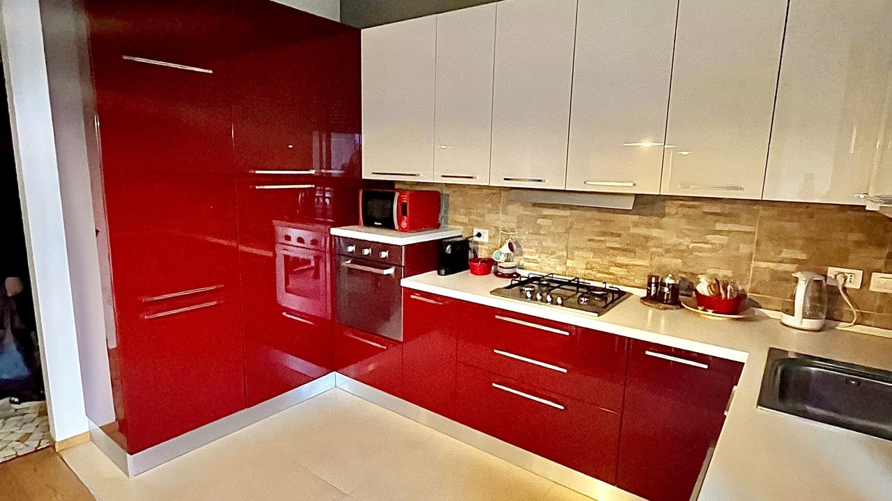 Photo of Kitchen in Stadera