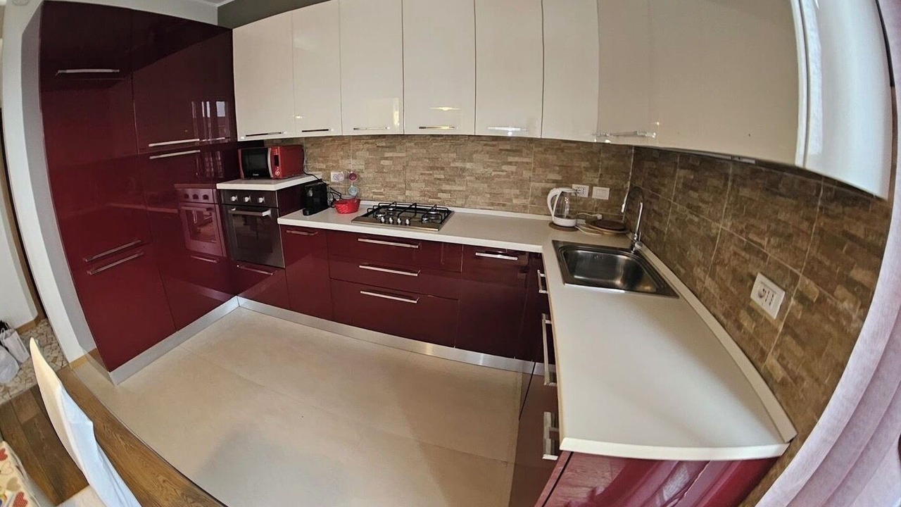 Photo of Kitchen in Stadera