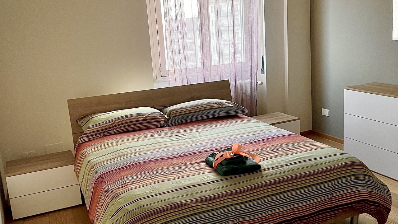 Photo of Bedroom in Stadera