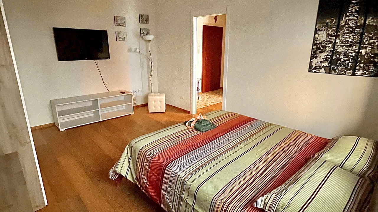 Photo of Bedroom in Stadera