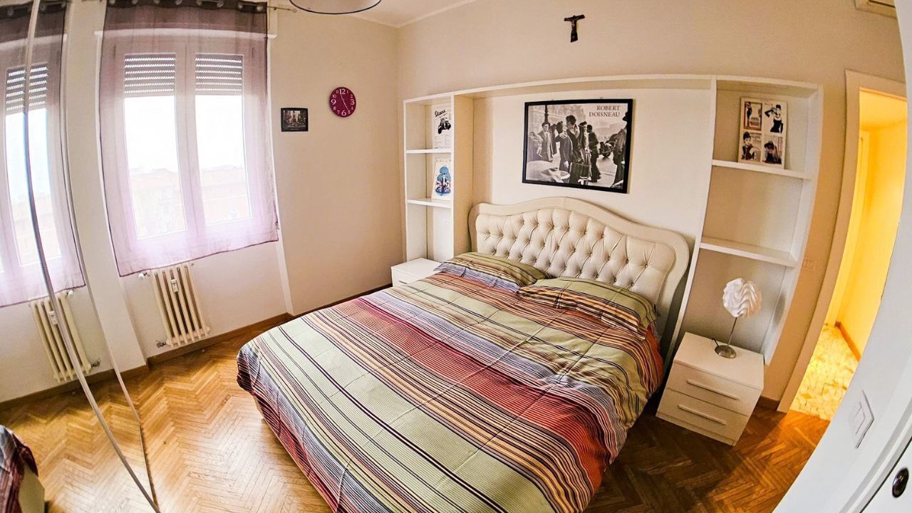 Photo of Bedroom in Stadera