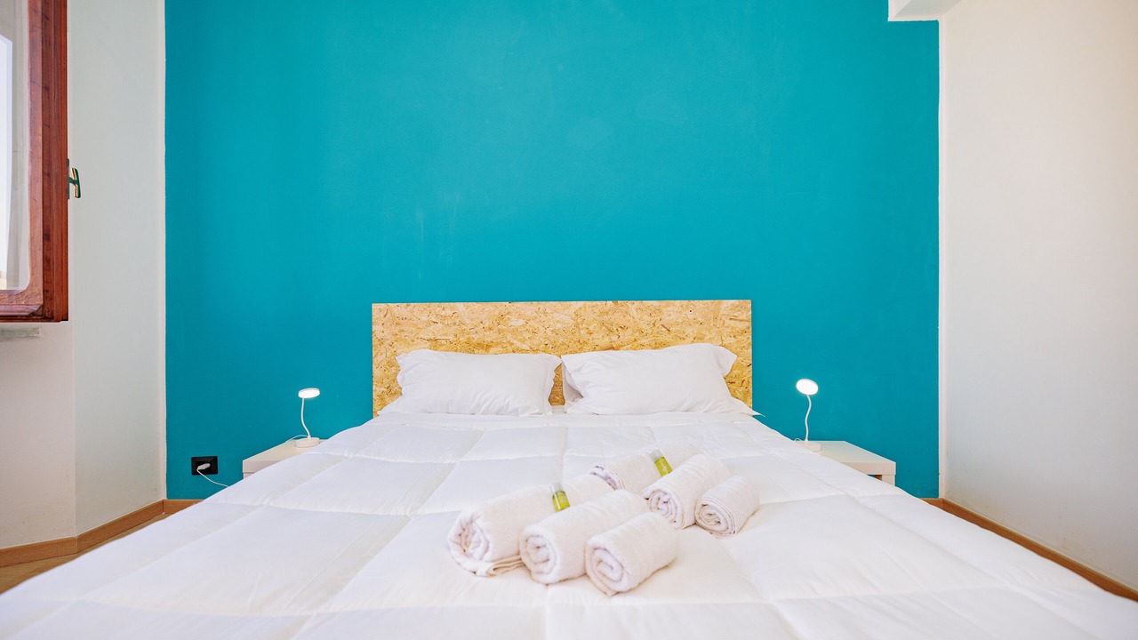 Photo of Bedroom in Crescenzago