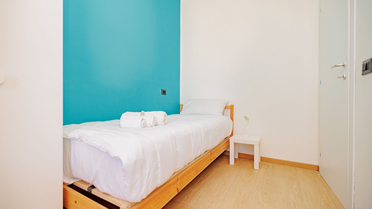 Photo of Bedroom in Crescenzago