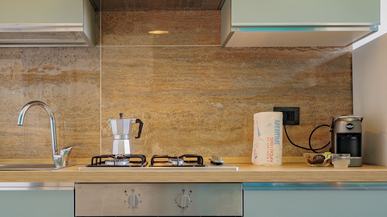 Photo of Kitchen in Crescenzago