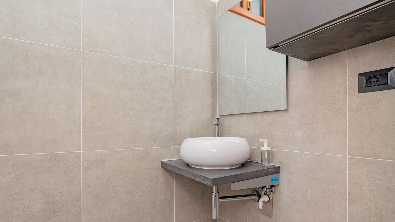 Photo of Bathroom in Crescenzago