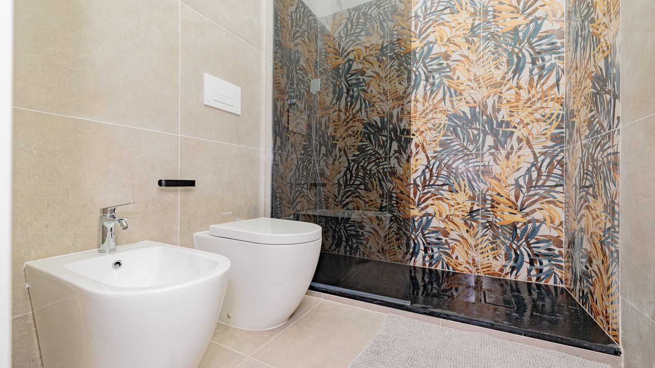 Photo of Bathroom in Crescenzago