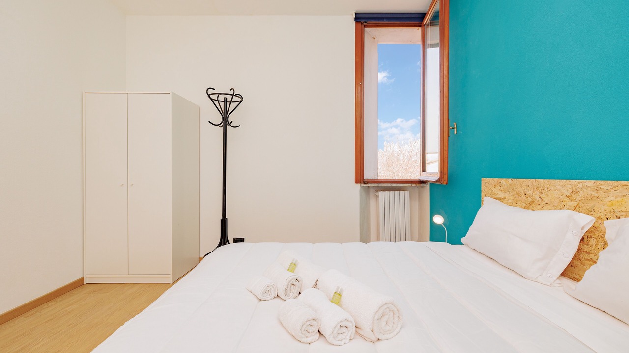 Photo of Bedroom in Crescenzago