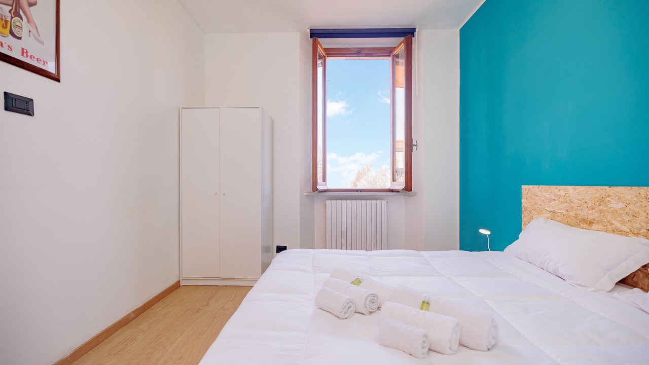 Photo of Bedroom in Crescenzago