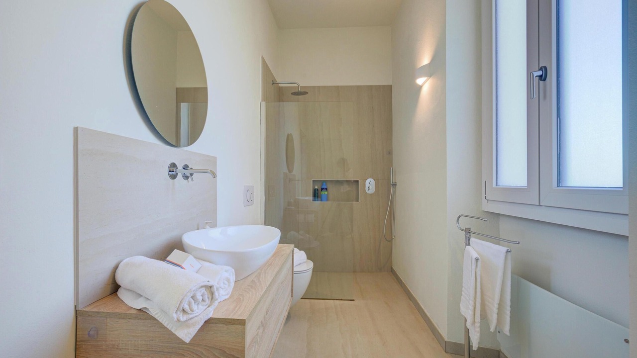 Photo of Bathroom in Taino