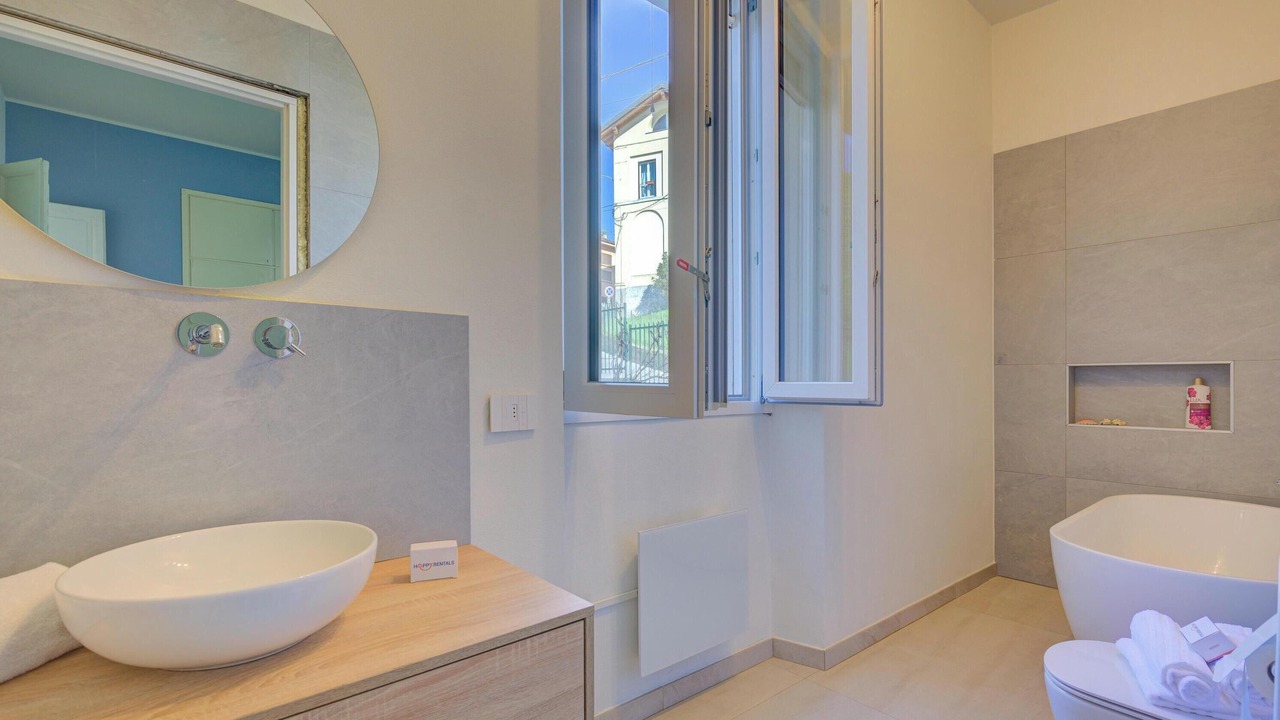 Photo of Bathroom in Taino