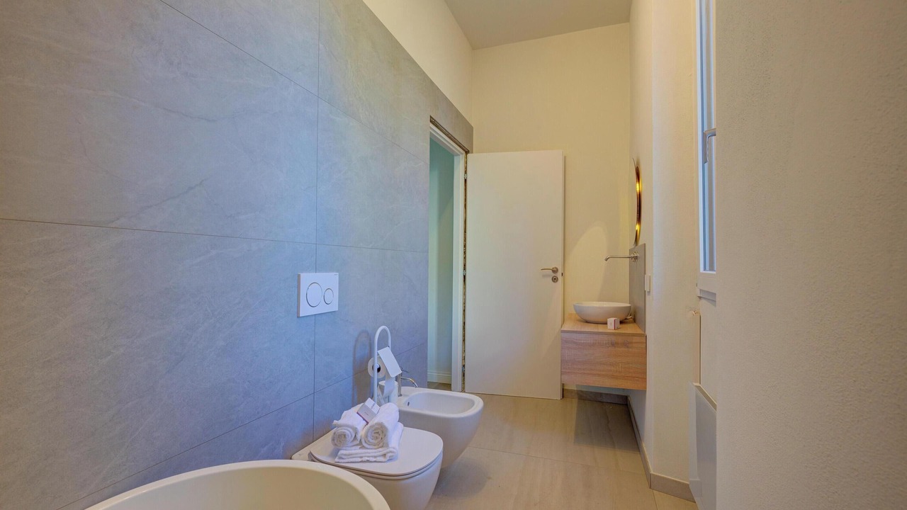 Photo of Bathroom in Taino