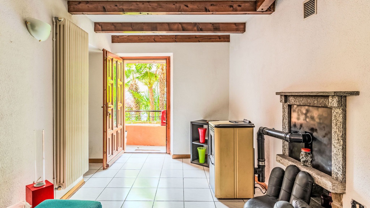 Photo of Livingroom in Carlazzo