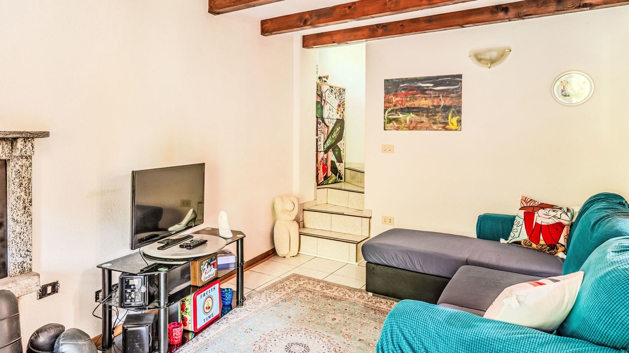 Photo of Livingroom in Carlazzo