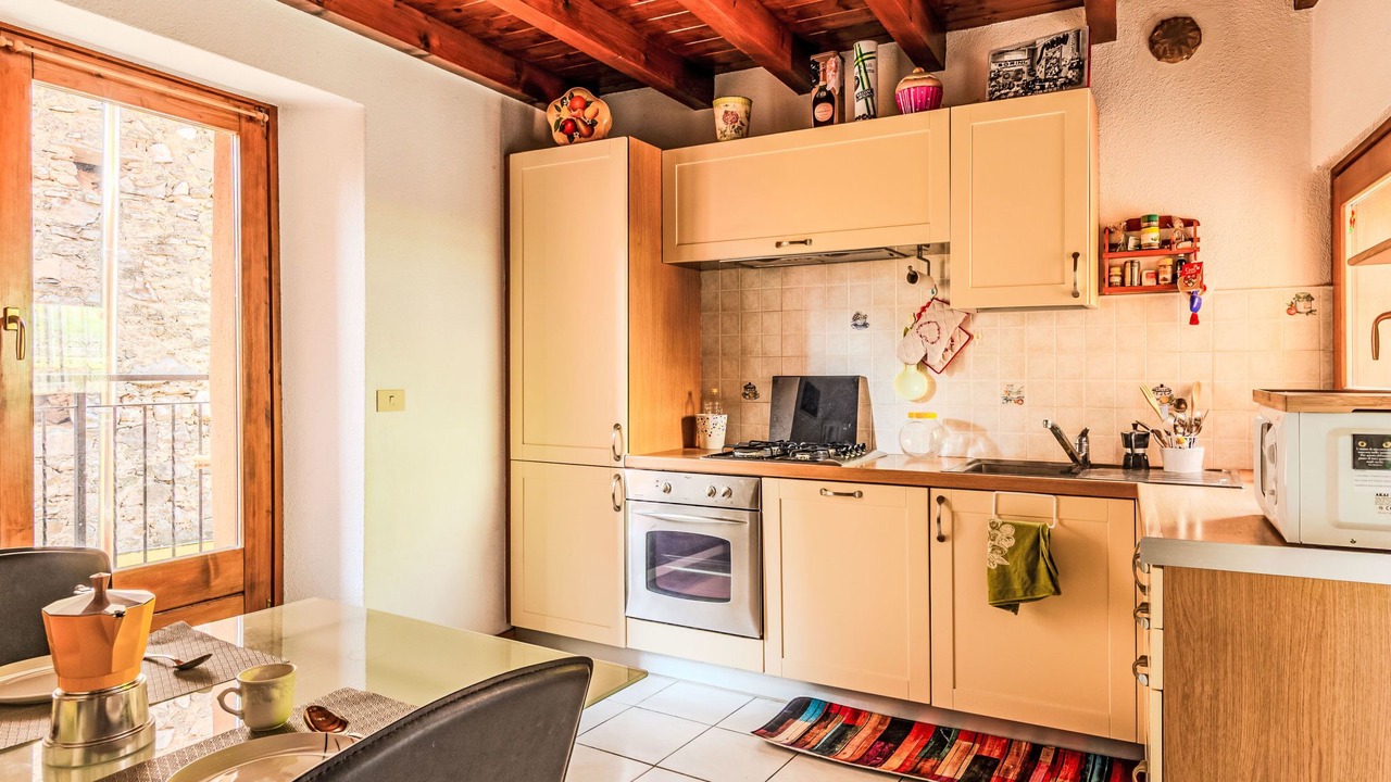 Photo of Bedroom in Carlazzo