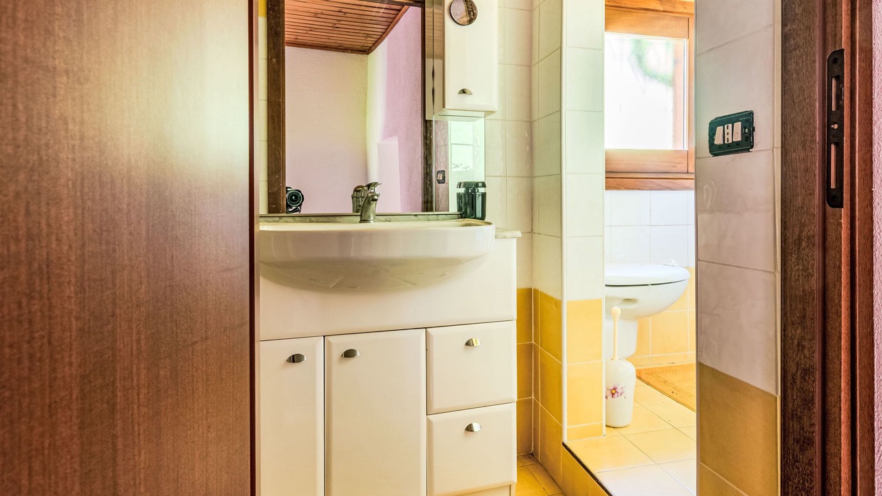 Photo of Bathroom in Carlazzo