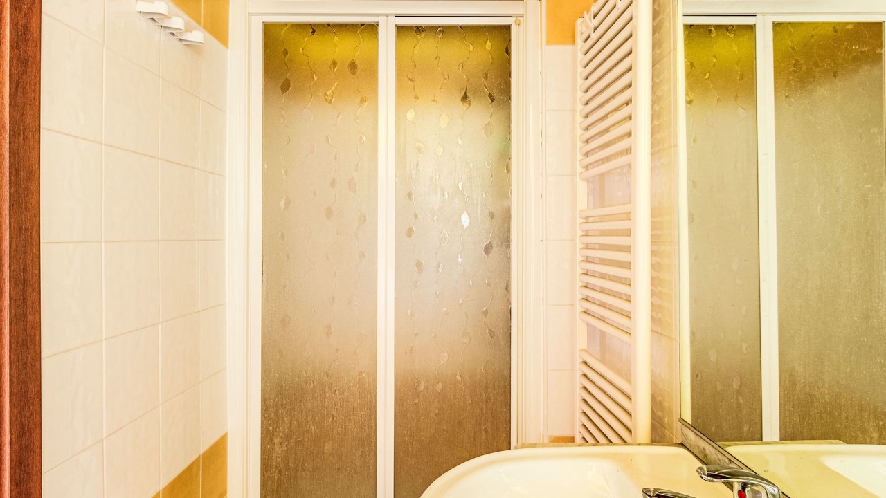Photo of Bathroom in Carlazzo