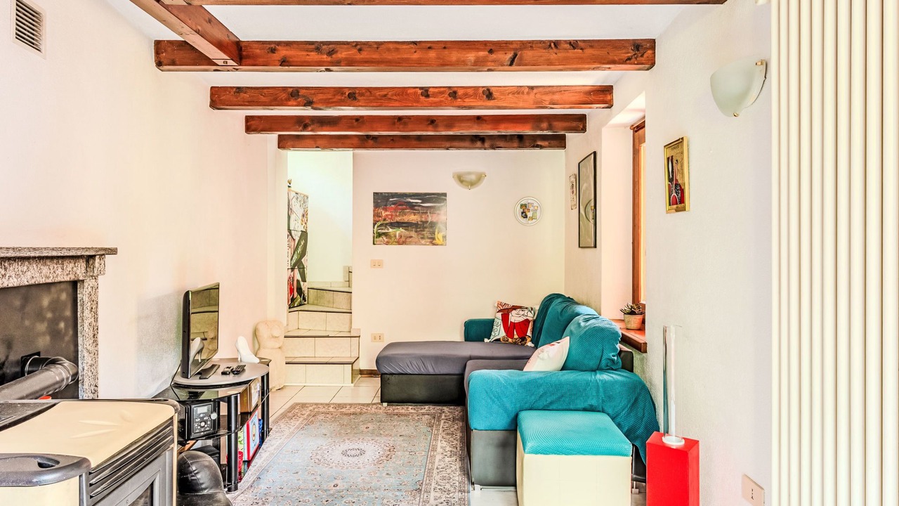Photo of Livingroom in Carlazzo